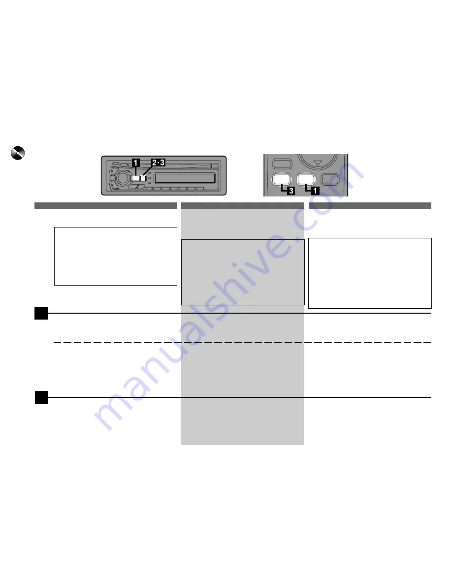 Alpine CDA-7842 Скачать руководство пользователя страница 59