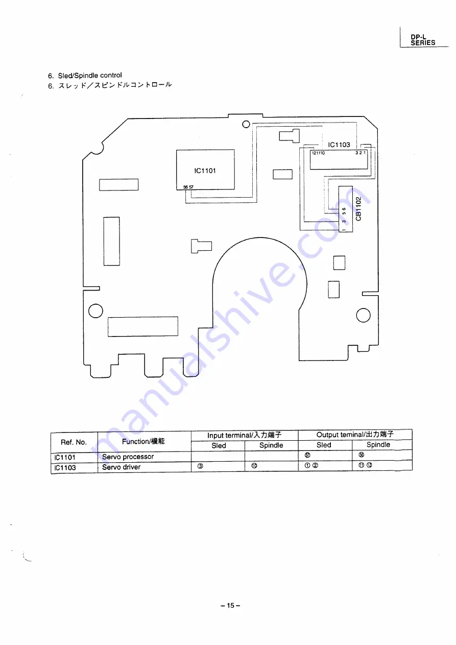 Alpine CDA-7842R Скачать руководство пользователя страница 67