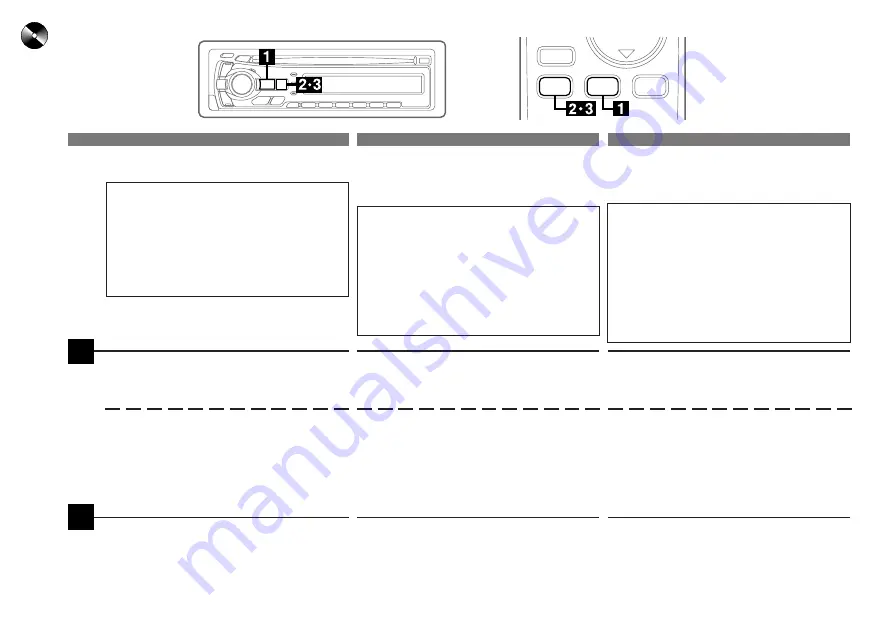 Alpine CDA-7843 Owner'S Manual Download Page 58