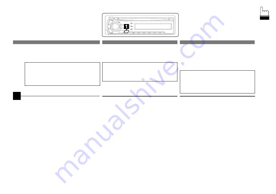 Alpine CDA-7845 Скачать руководство пользователя страница 27