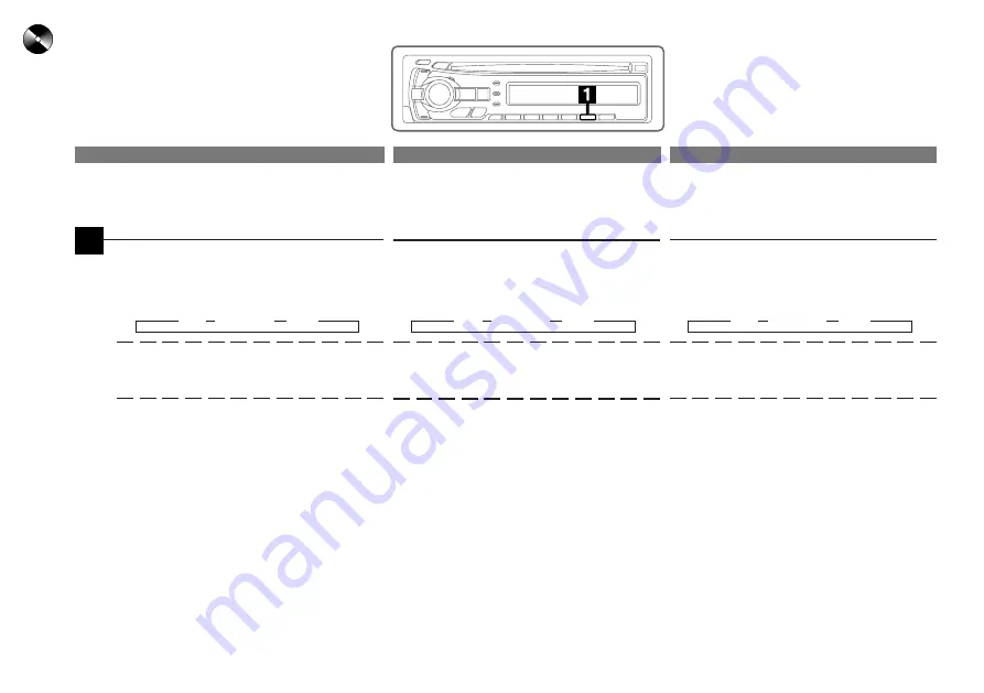 Alpine CDA-7845 Owner'S Manual Download Page 52