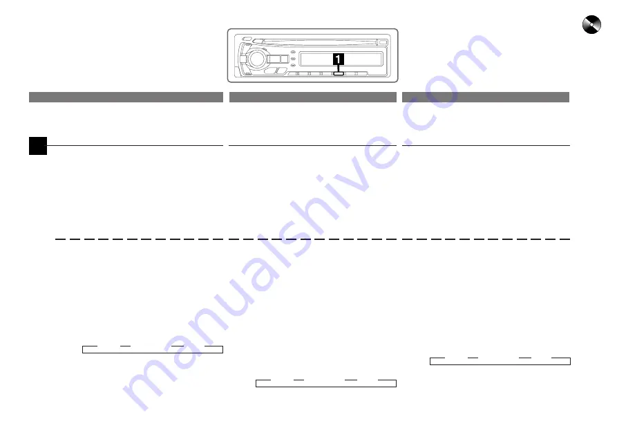 Alpine CDA-7845 Скачать руководство пользователя страница 53