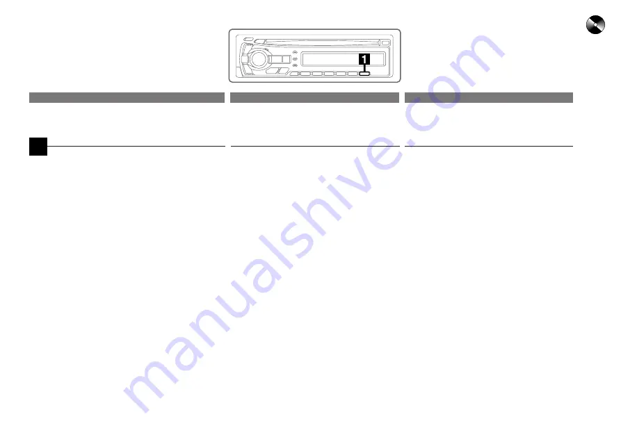 Alpine CDA-7845 Owner'S Manual Download Page 55