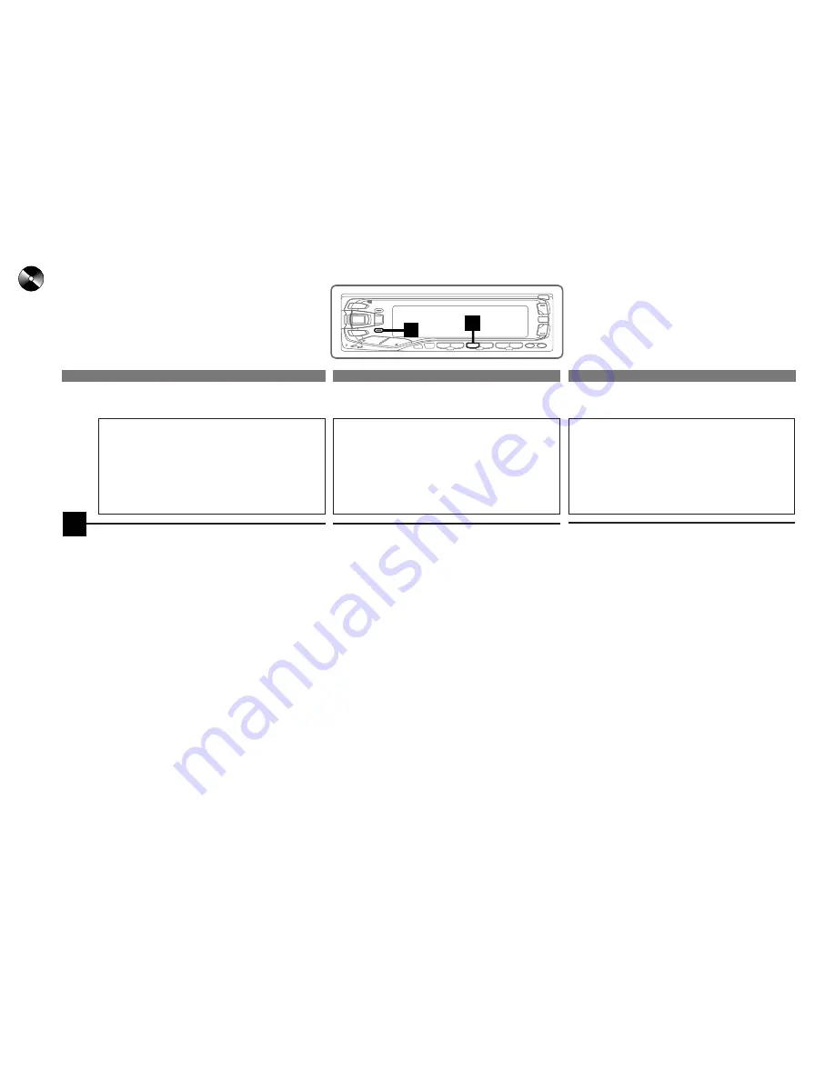 Alpine CDA-7850 Скачать руководство пользователя страница 56