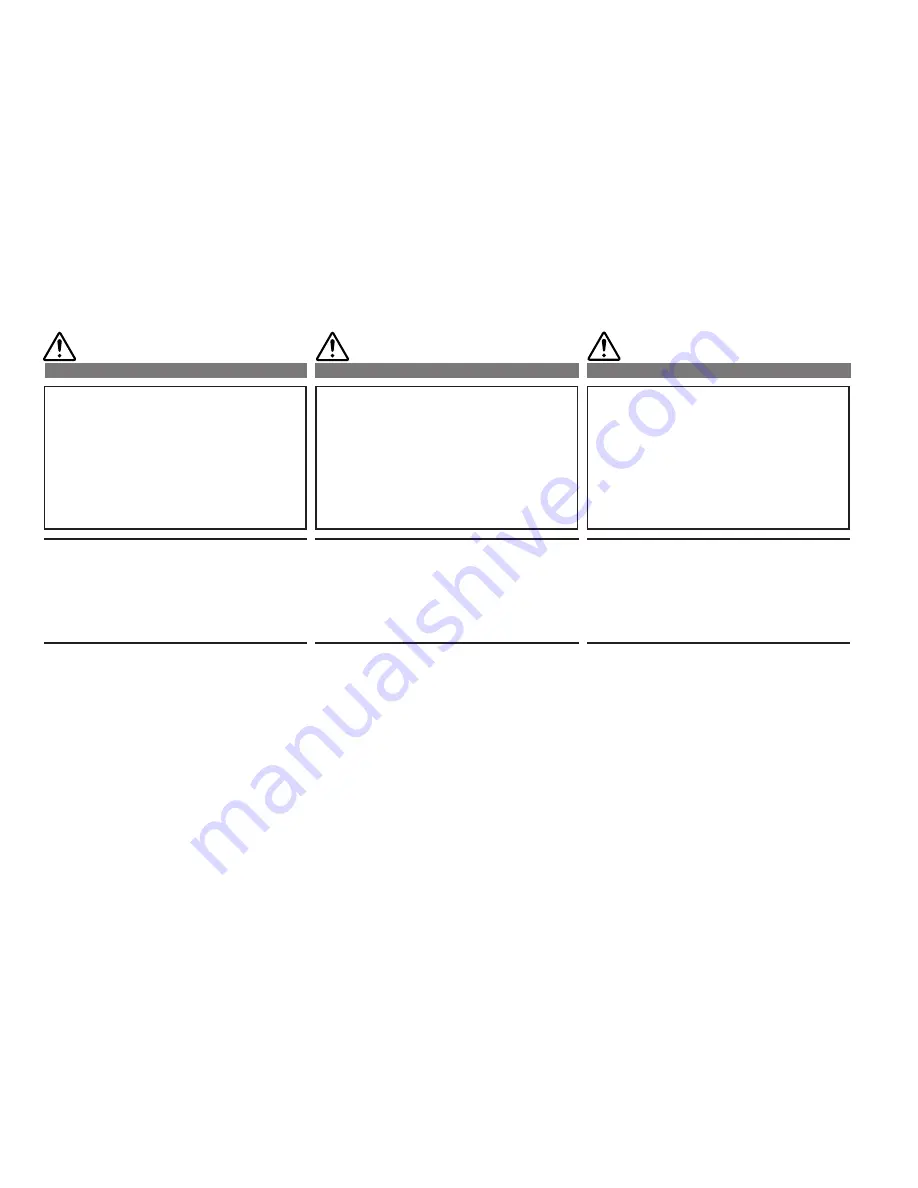 Alpine CDA-7850R Owner'S Manual Download Page 5