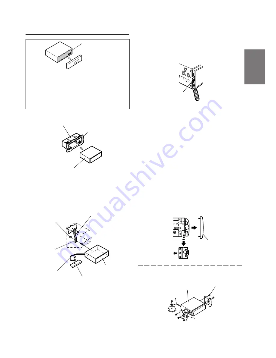 Alpine CDA-7862 Owner'S Manual Download Page 25