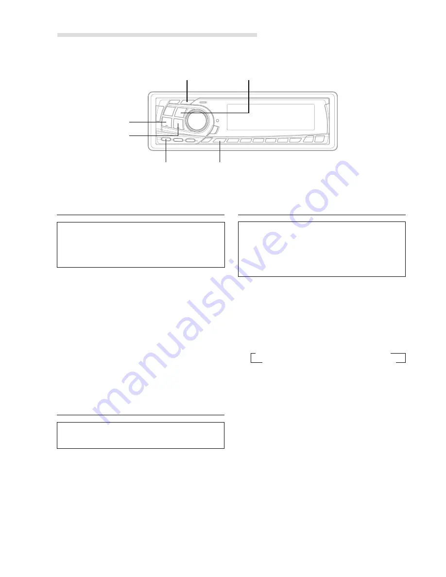 Alpine cda-7873 Скачать руководство пользователя страница 78