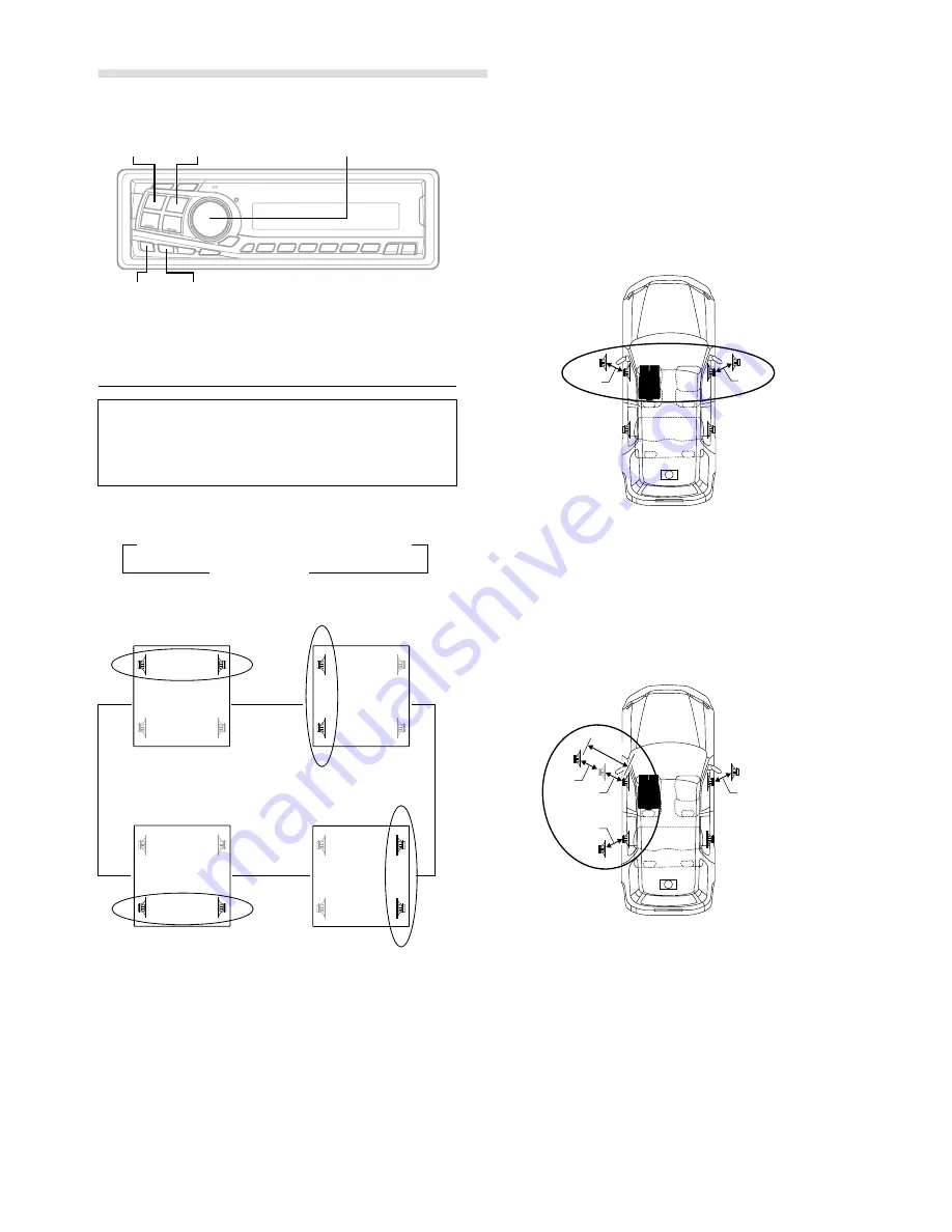 Alpine CDA-7892E Owner'S Manual Download Page 10