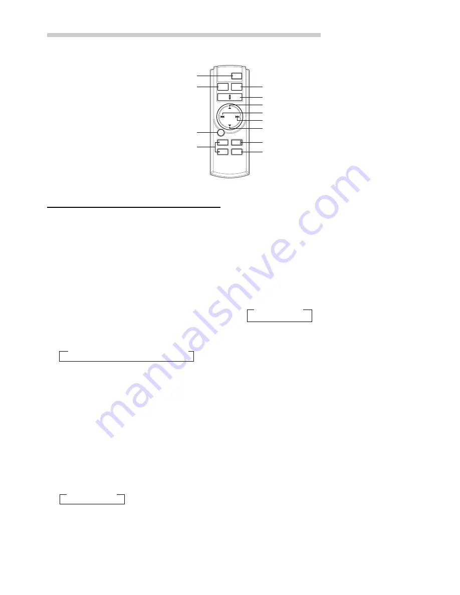 Alpine CDA-7897 Owner'S Manual Download Page 40