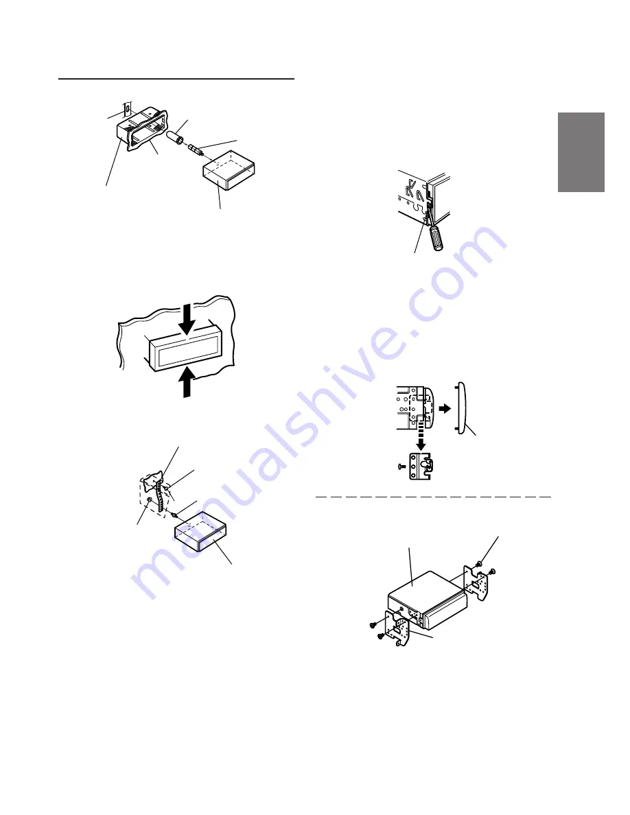 Alpine CDA-7969R Owner'S Manual Download Page 31