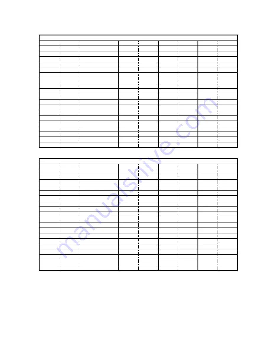 Alpine CDA-9813 Service Manual Download Page 13