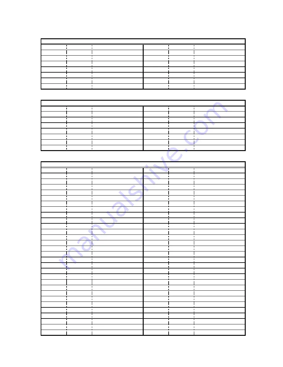 Alpine CDA-9813 Service Manual Download Page 15