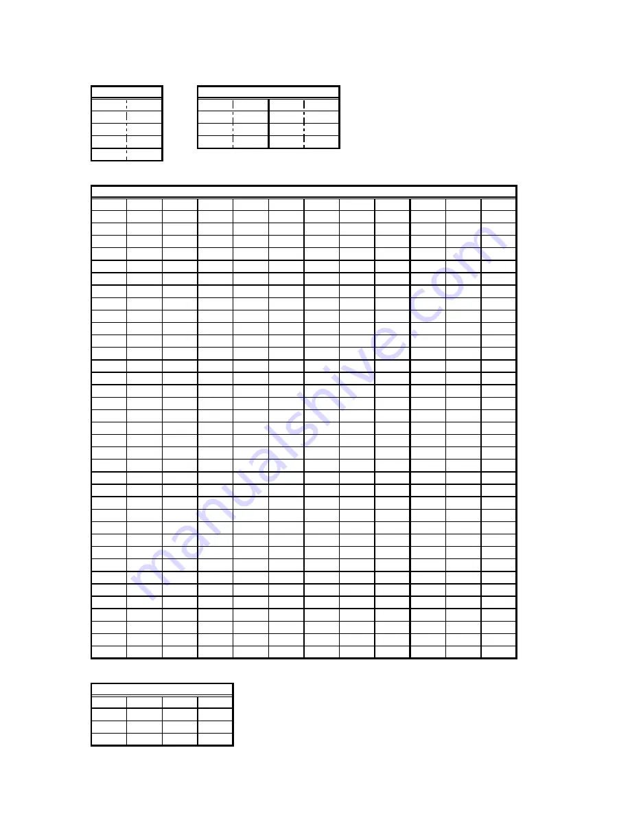 Alpine CDA-9813 Service Manual Download Page 17