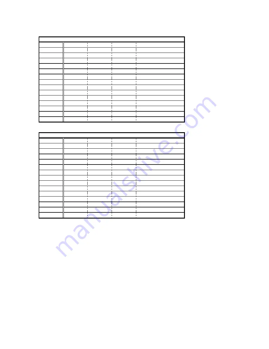 Alpine CDA-9813 Service Manual Download Page 19