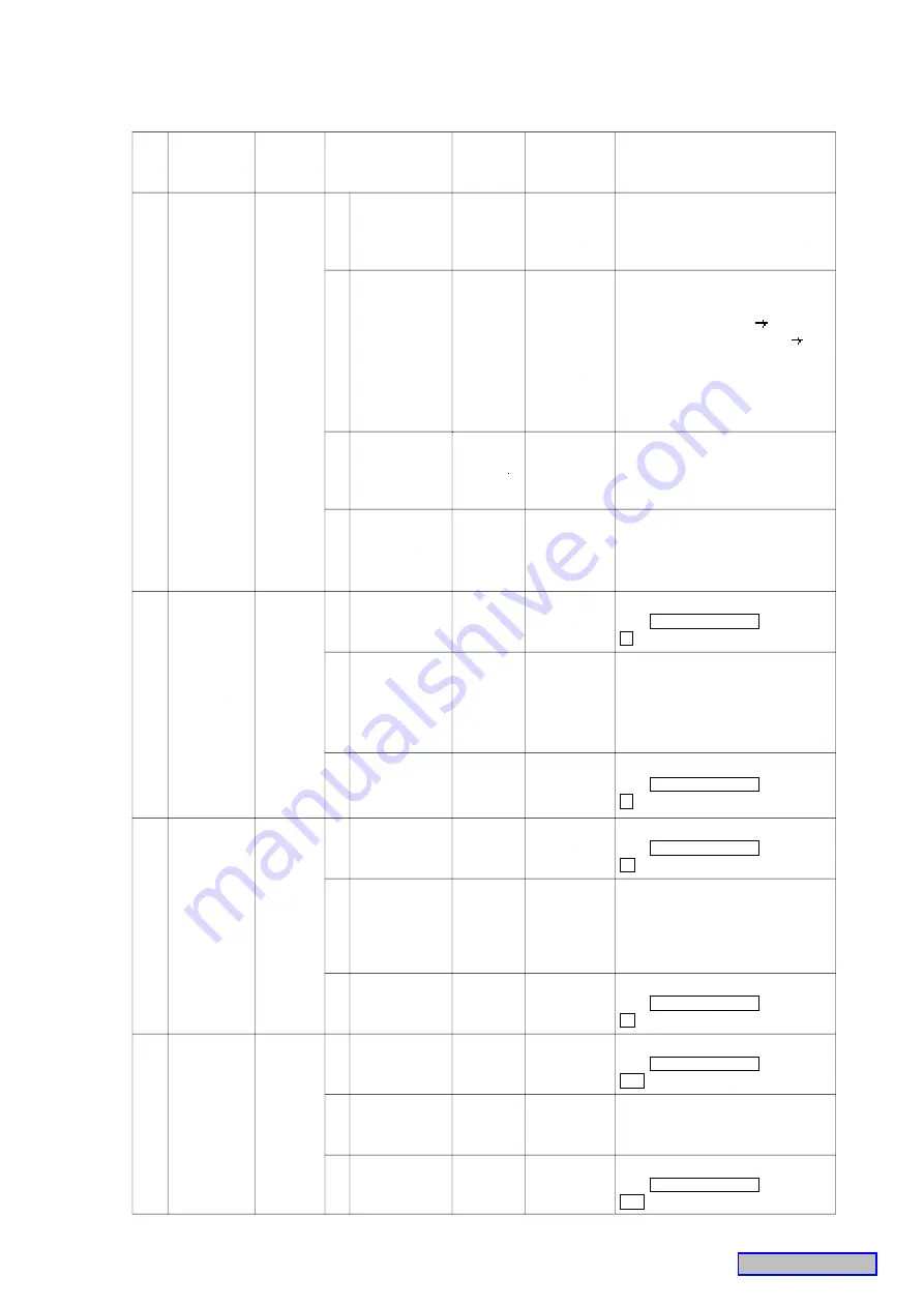 Alpine CDA-9833R Service Manual Download Page 10