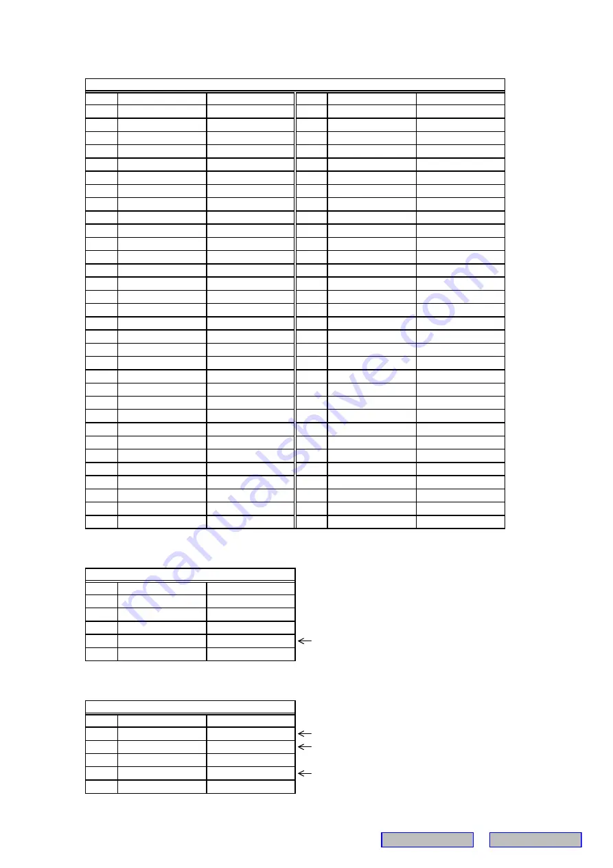 Alpine CDA-9853R Service Manual Download Page 34