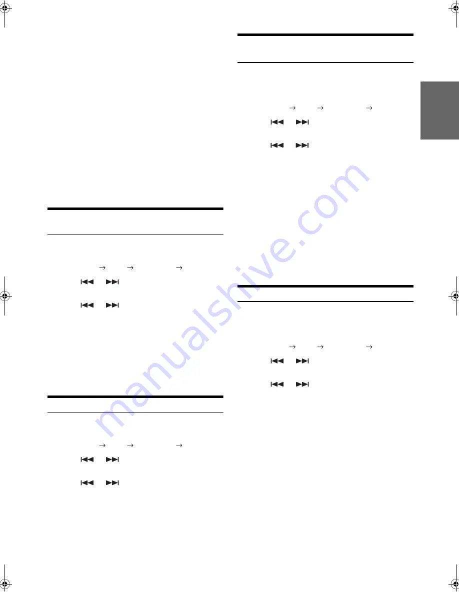 Alpine CDA-9856R Owner'S Manual Download Page 10