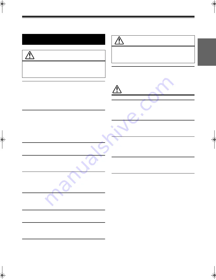 Alpine CDA-9883R Owner'S Manual Download Page 4