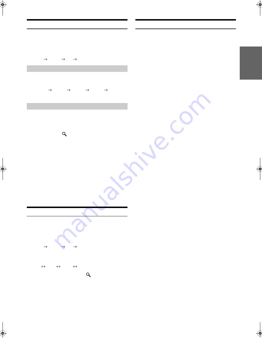 Alpine CDA-9883R Owner'S Manual Download Page 18