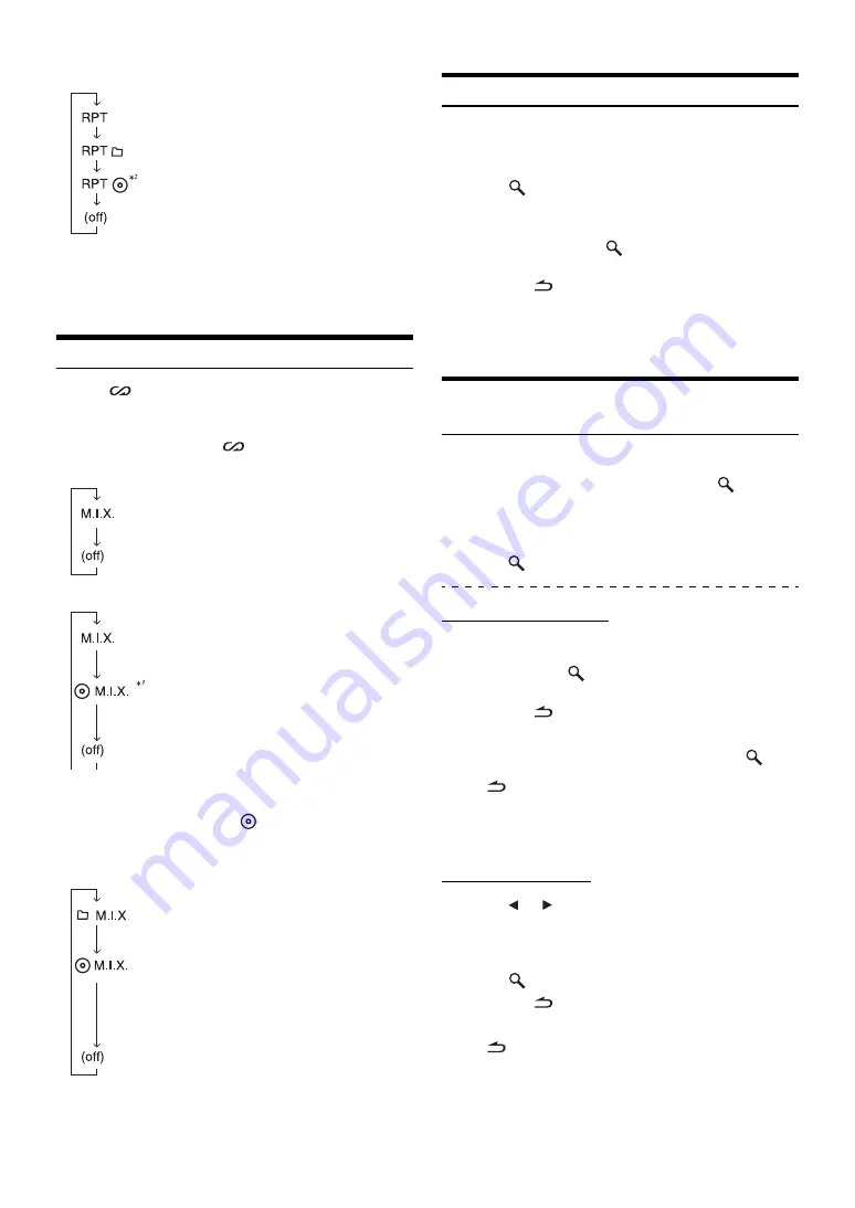 Alpine cda-9884 Owner'S Manual Download Page 12