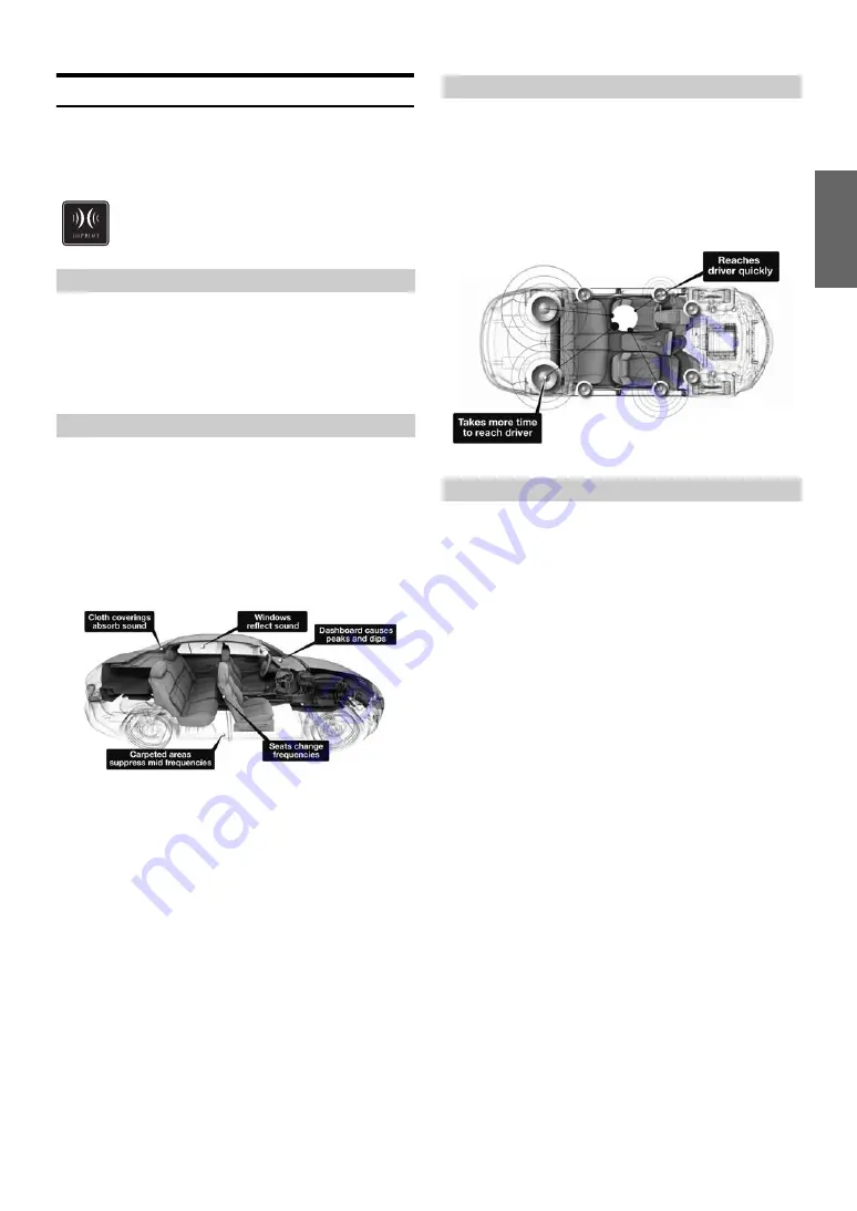 Alpine cda-9884 Скачать руководство пользователя страница 35