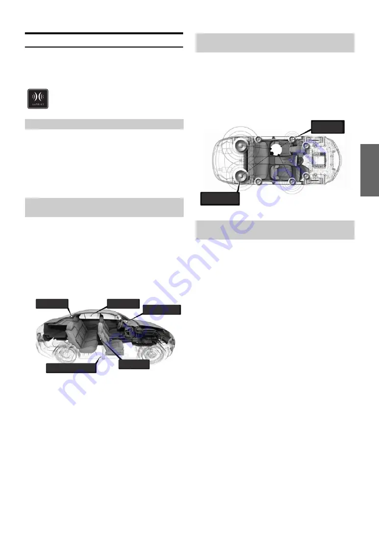 Alpine cda-9884 Скачать руководство пользователя страница 79