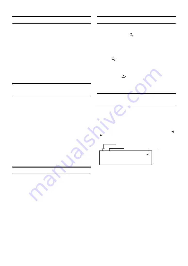 Alpine cda-9884 Owner'S Manual Download Page 98