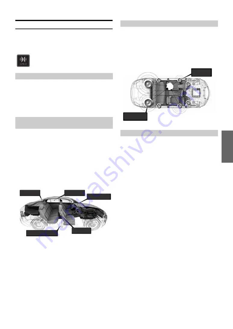 Alpine cda-9884 Скачать руководство пользователя страница 123