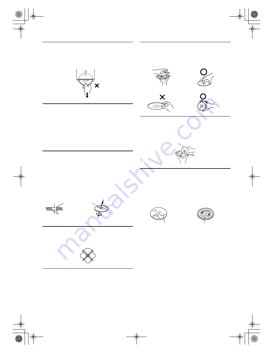 Alpine CDA-9884E Owner'S Manual Download Page 6