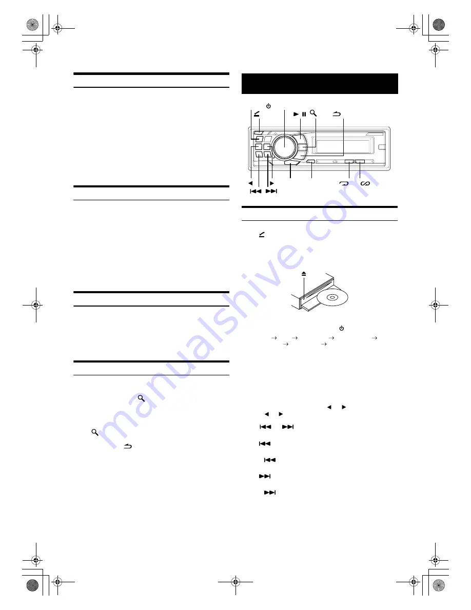 Alpine CDA-9884E Owner'S Manual Download Page 50