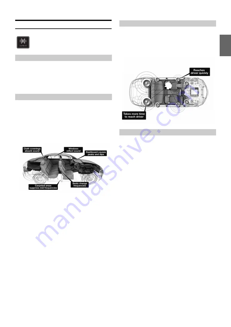 Alpine CDA-9886R Owner's Скачать руководство пользователя страница 37