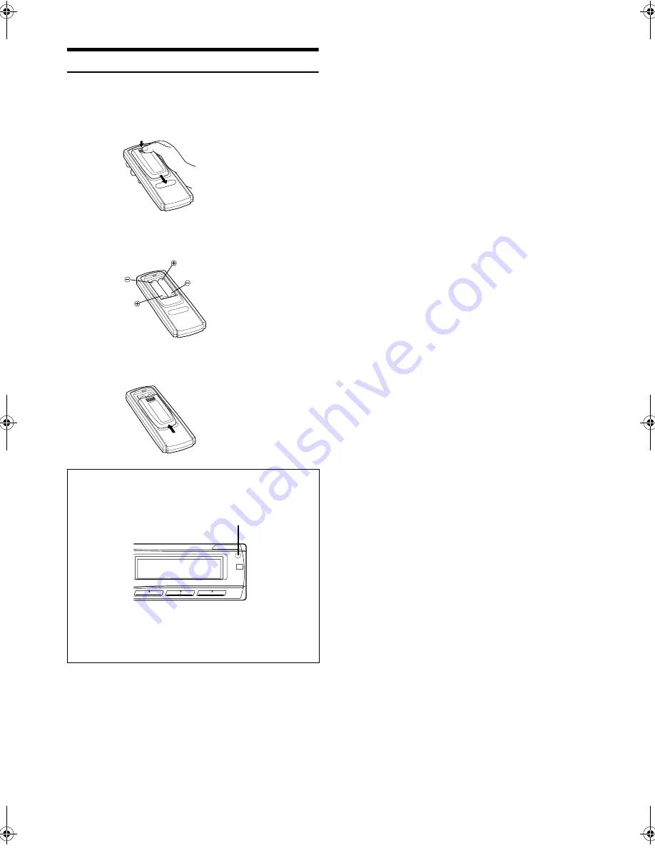 Alpine CDA-9887R Owner'S Manual Download Page 36