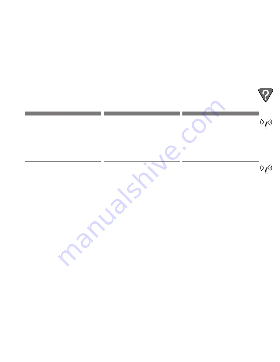 Alpine CDA-D852 Owner'S Manual Download Page 65