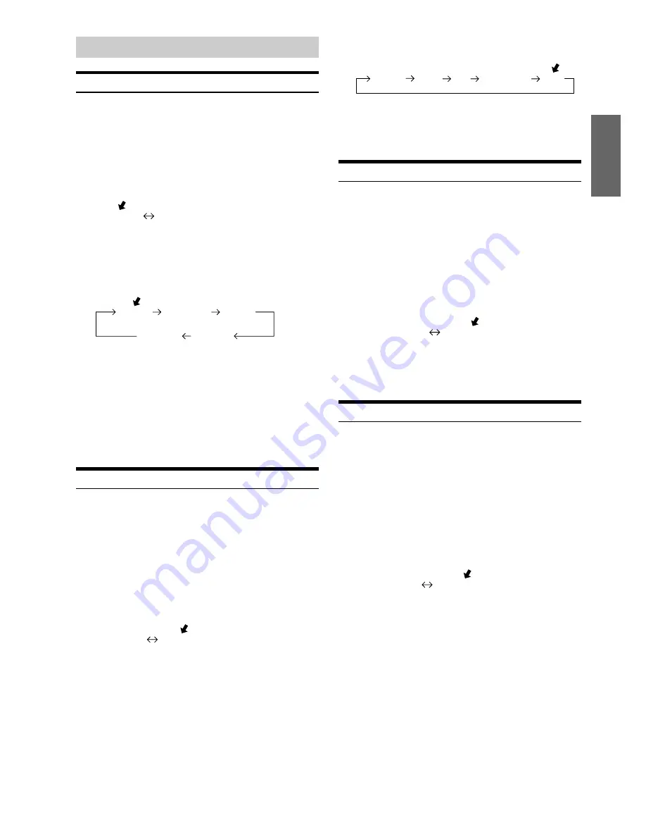 Alpine CDA-W560E Owner'S Manual Download Page 29