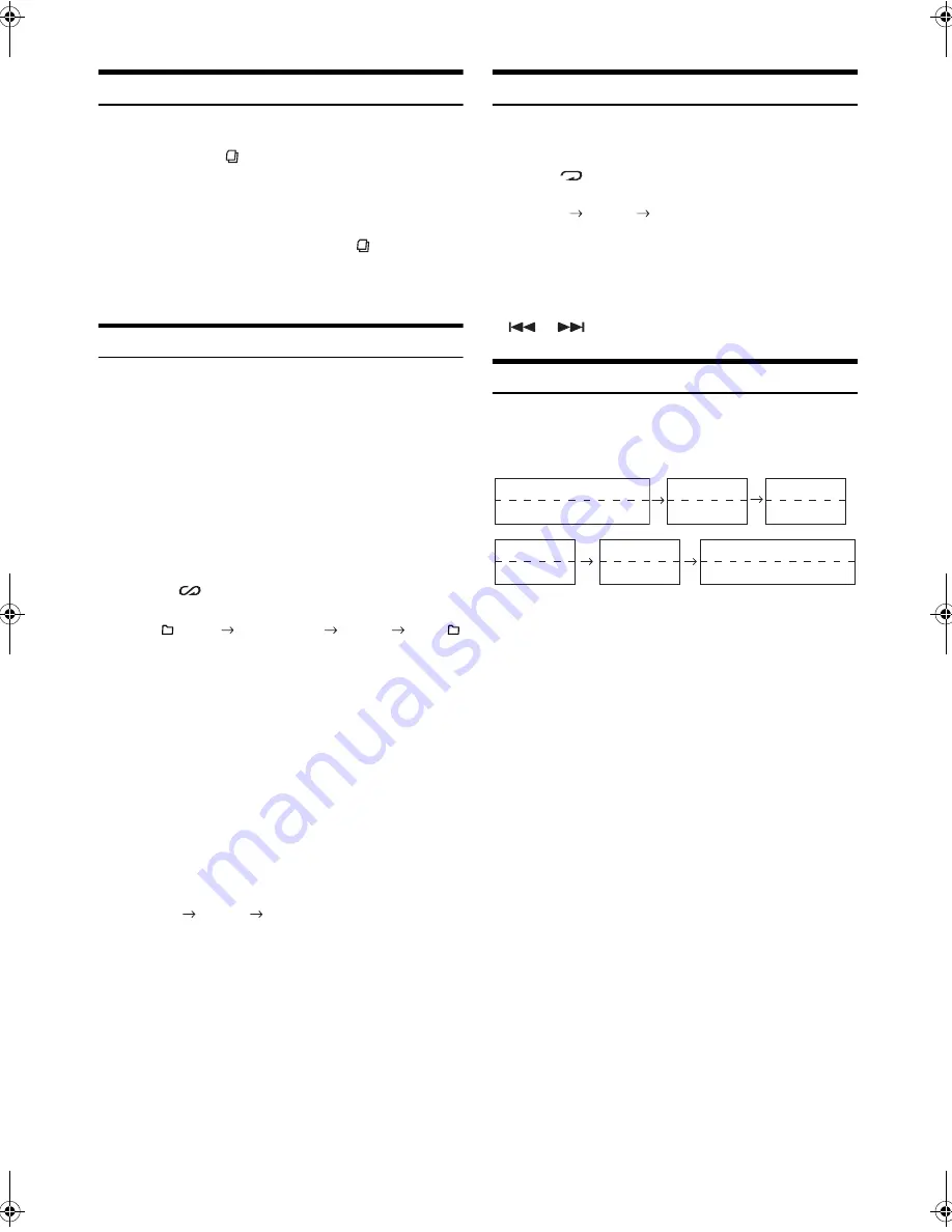 Alpine CDA9857 Owner'S Manual Download Page 26