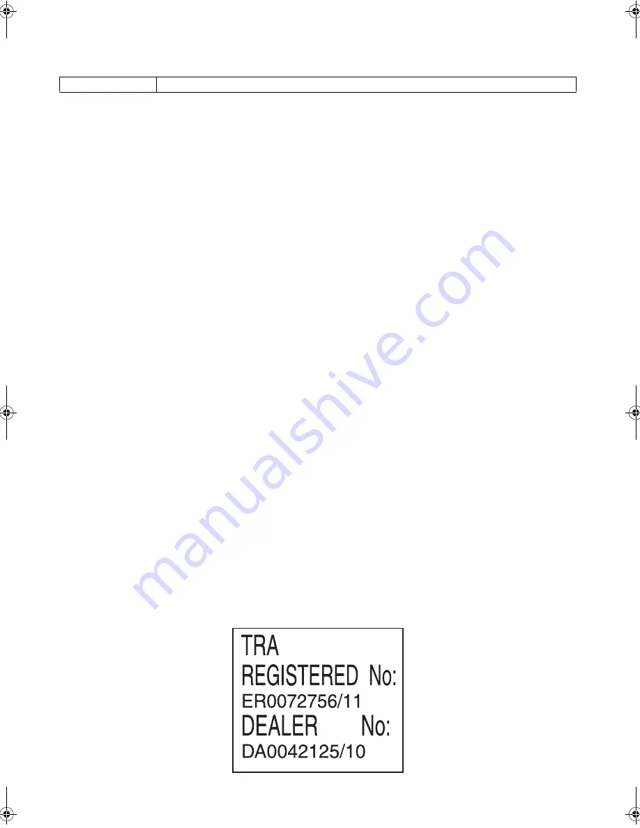 Alpine CDE-134EBT Owner'S Manual Download Page 44