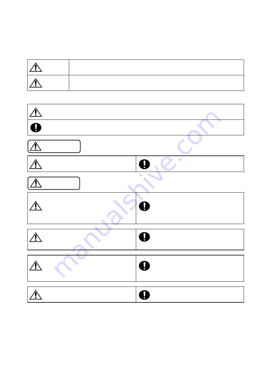 Alpine CDE- 9828RB Service Manual Download Page 2