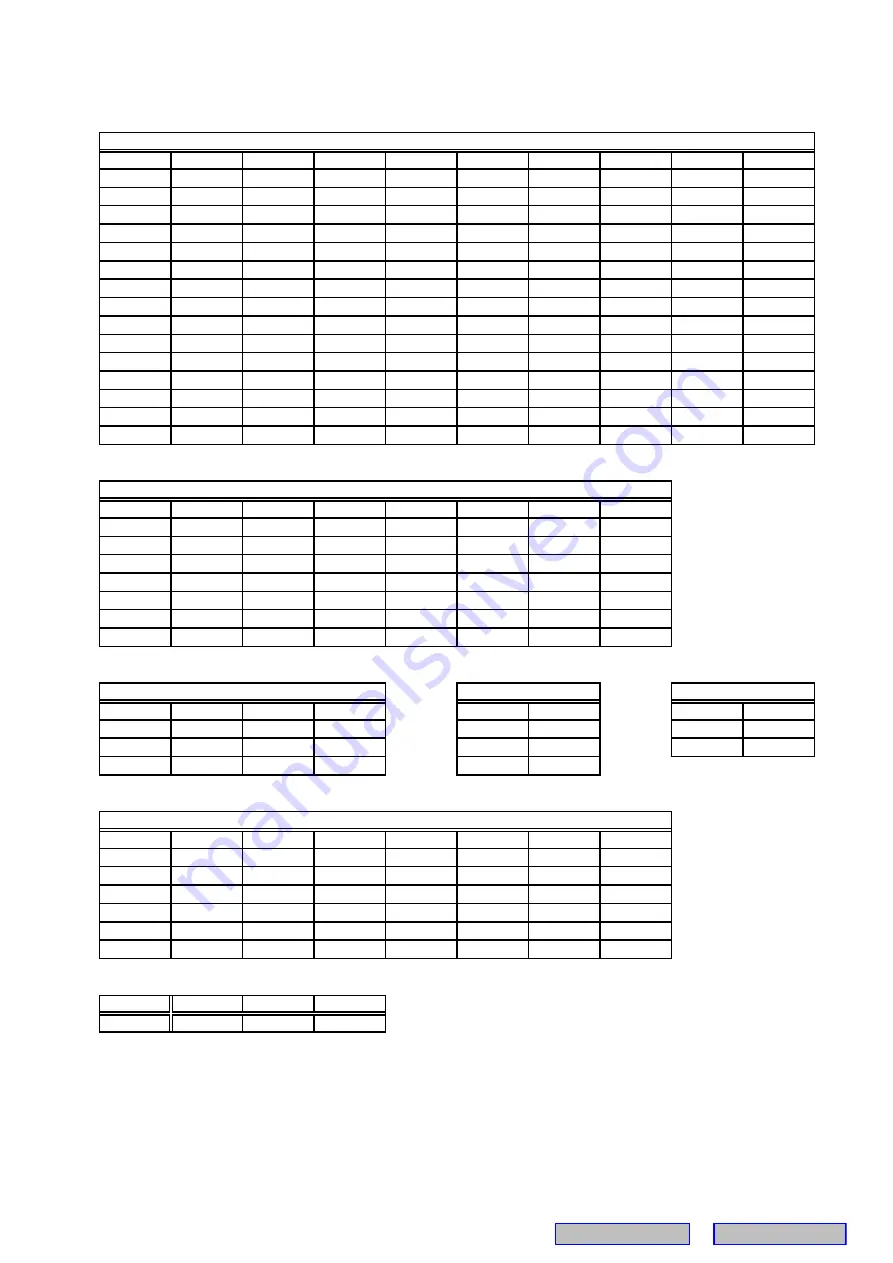 Alpine CDE- 9828RB Service Manual Download Page 28