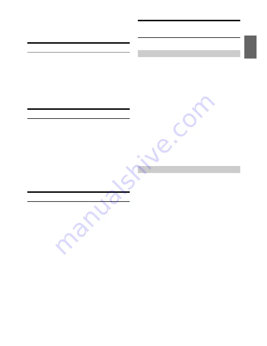 Alpine CDE-W235BT Quick Reference Manual Download Page 46