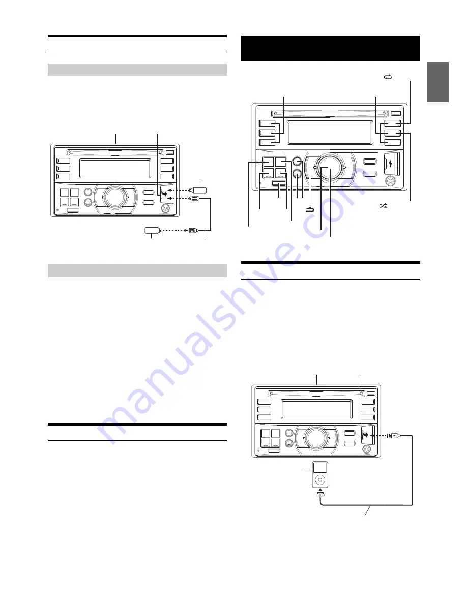 Alpine CDE-W235BT Quick Reference Manual Download Page 62