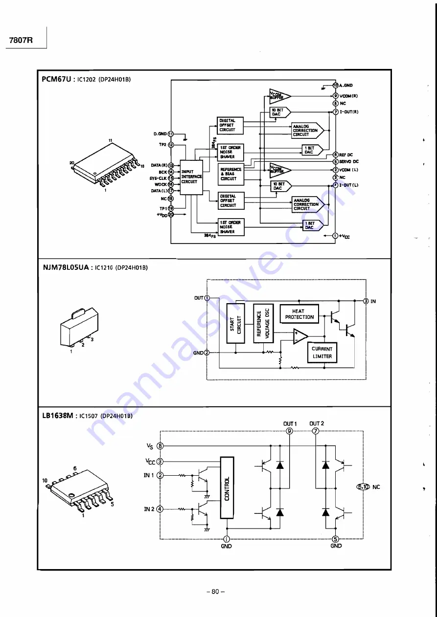 Alpine CDM-7818R Скачать руководство пользователя страница 93