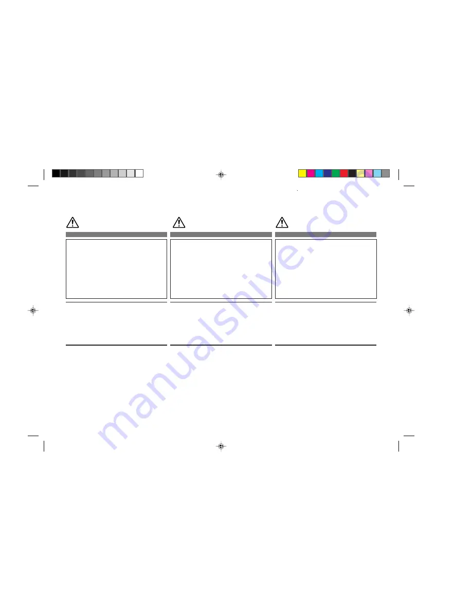 Alpine CDM-7835 Owner'S Manual Download Page 5