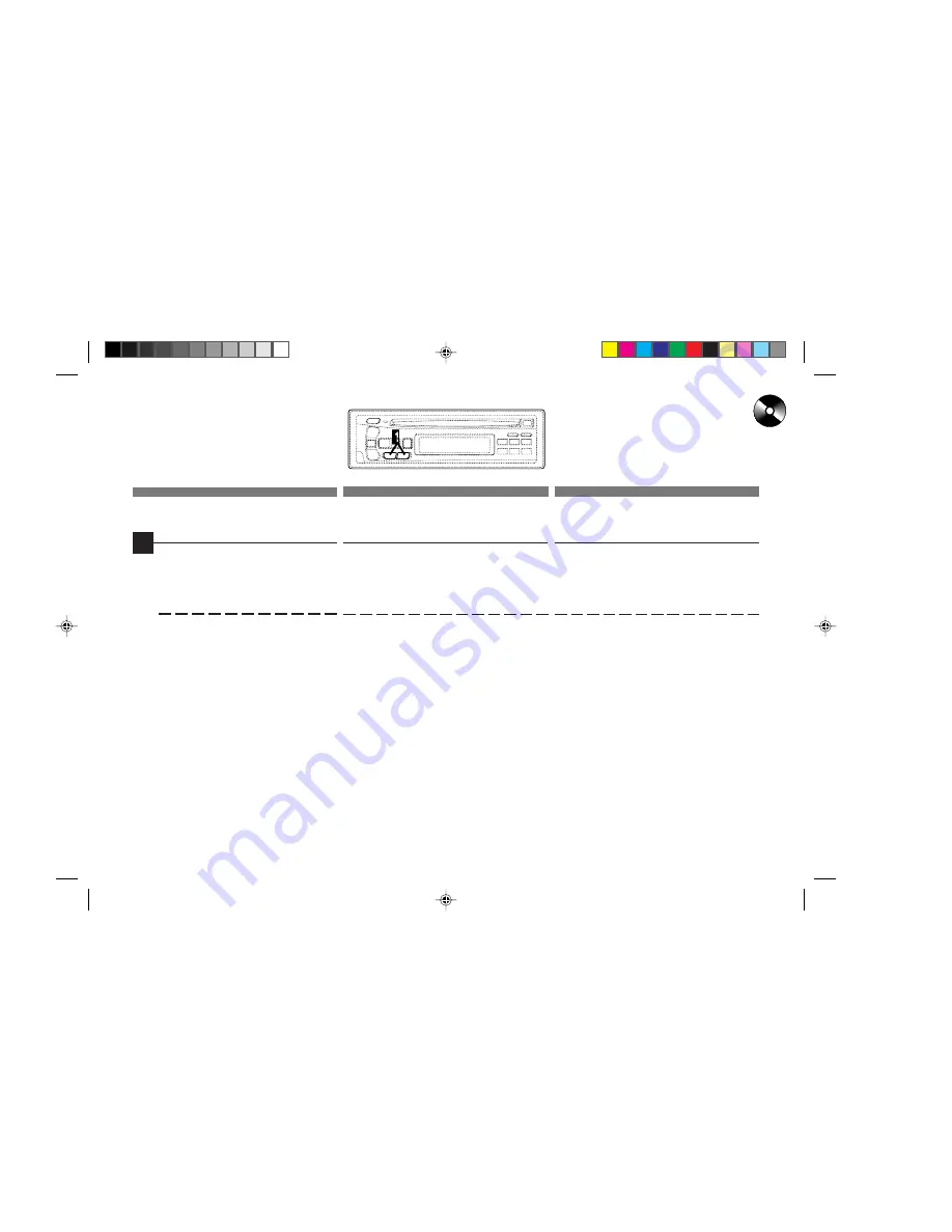 Alpine CDM-7835 Скачать руководство пользователя страница 31