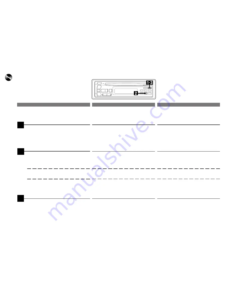 Alpine CDM-7835R Owner'S Manual Download Page 44