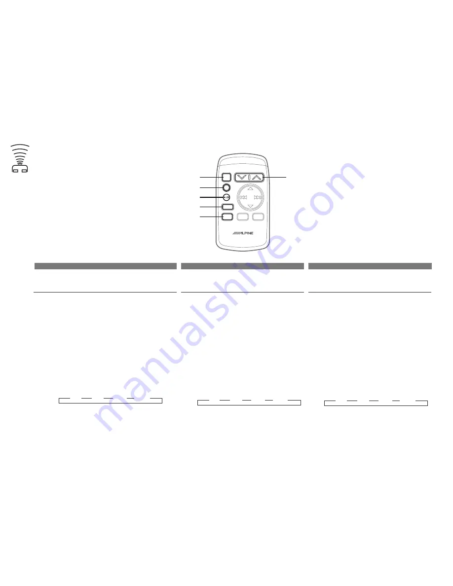 Alpine CDM-7835R Owner'S Manual Download Page 48