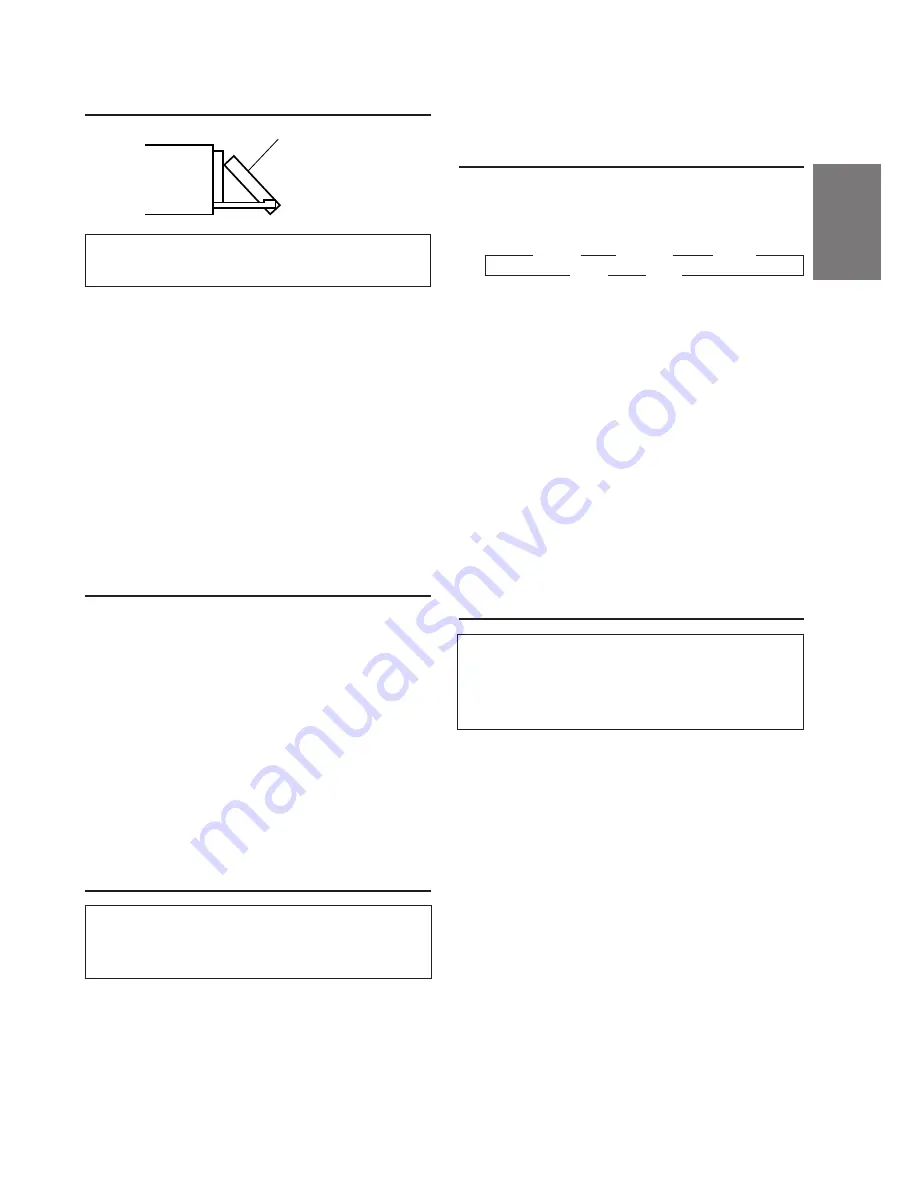 Alpine CDM-7861R Owner'S Manual Download Page 7