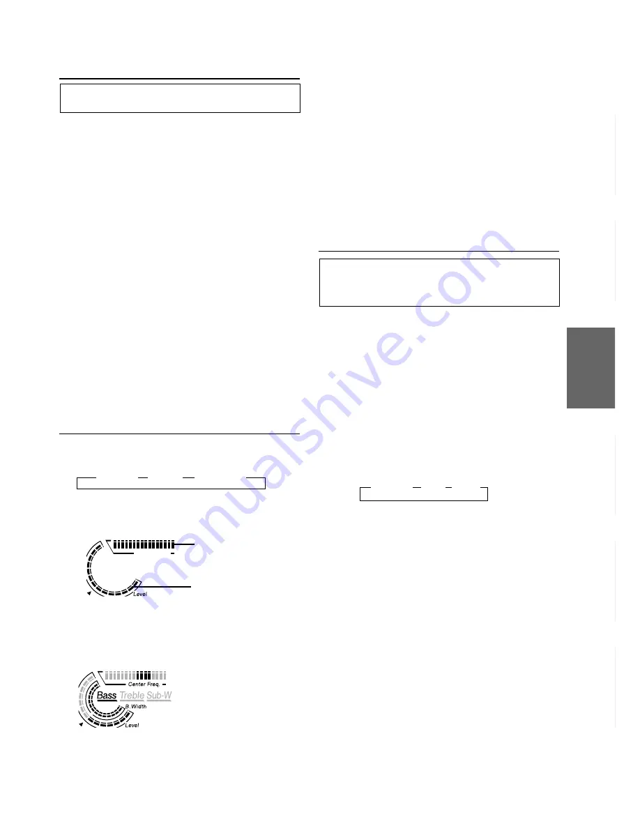 Alpine CDM-7871 Скачать руководство пользователя страница 29