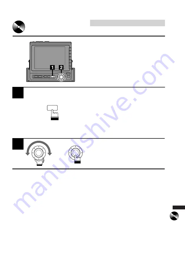 Alpine CVA-1000E Owner'S Manual Download Page 33