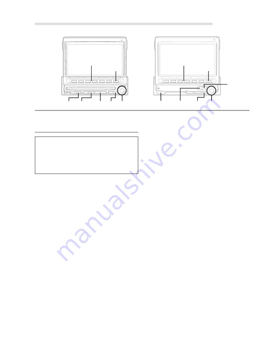 Alpine CVA-1006 Owner'S Manual Download Page 18