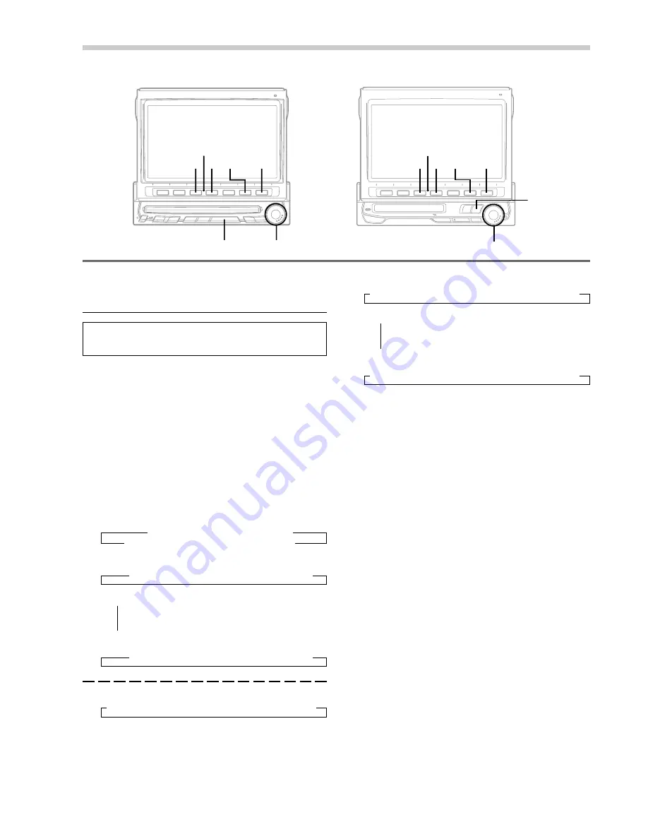 Alpine CVA-1006R Owner'S Manual Download Page 38